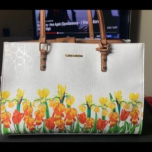 Calvin Klein bag